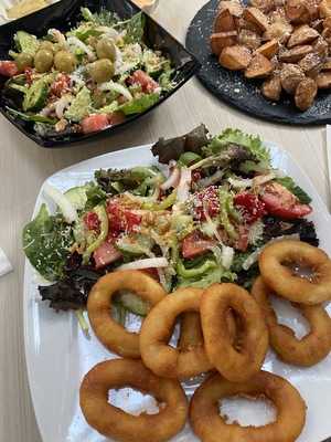 Urban Cocina Mediterranea