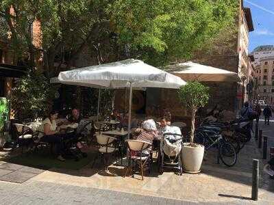 Urban Cocina Mediterranea