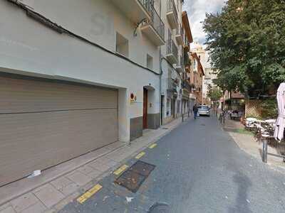 Urban Cocina Mediterranea