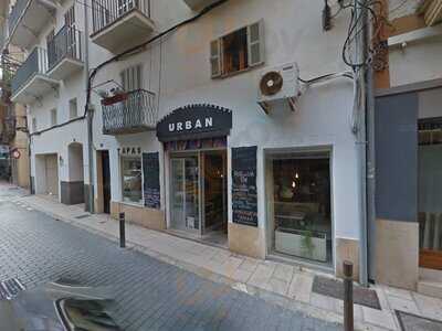 Urban Cocina Mediterranea