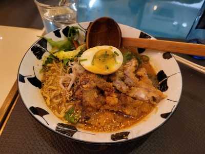 Kosei Ramen