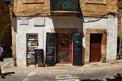 Bar El Portal