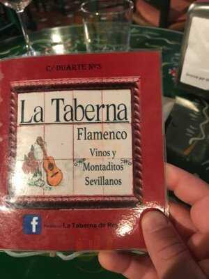 La Taberna De Reyes