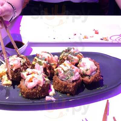 Miss Sushi Blasco Ibáñez Restaurante Japonés