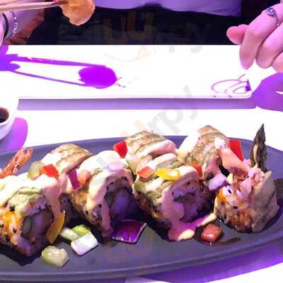 Miss Sushi Blasco Ibáñez Restaurante Japonés
