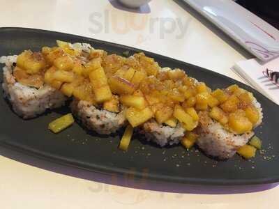 Miss Sushi Blasco Ibáñez Restaurante Japonés