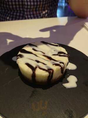 Miss Sushi Blasco Ibáñez Restaurante Japonés