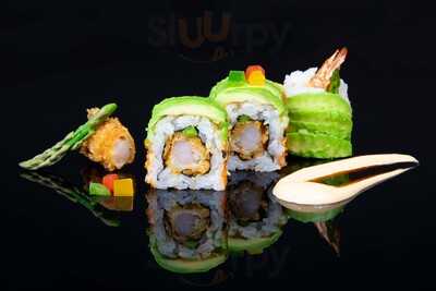 Miss Sushi Blasco Ibáñez Restaurante Japonés