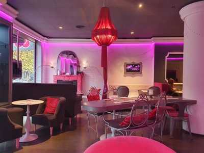 Miss Sushi Blasco Ibáñez Restaurante Japonés