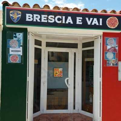 Pizzeria Brescia Due