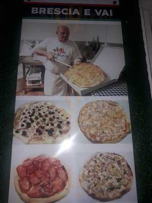 Pizzeria Brescia Due
