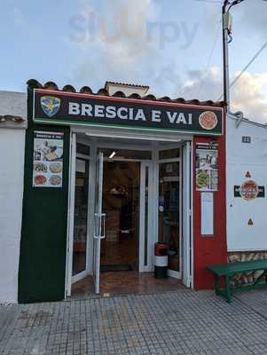 Pizzeria Brescia Due