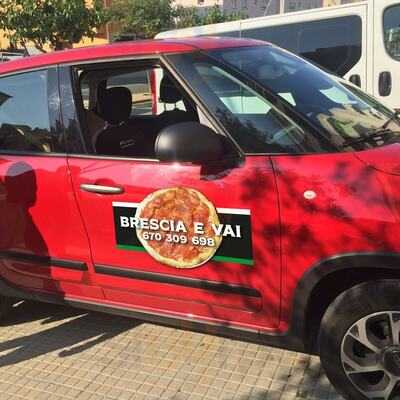 Pizzeria Brescia Due