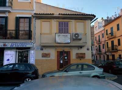 La Tasca