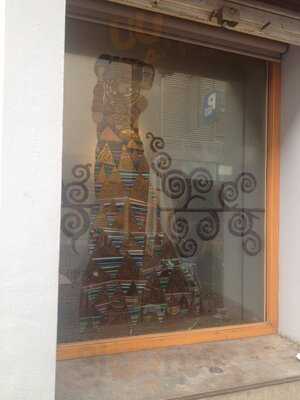 Restaurante Cafetería Chikito