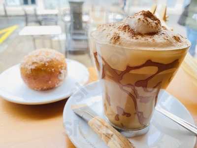 Restaurante Cafetería Chikito