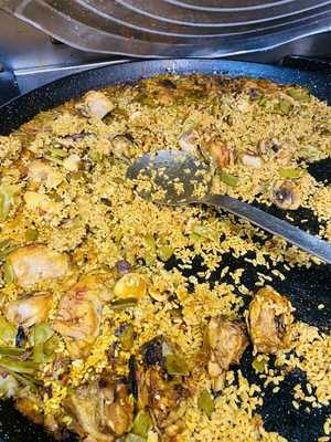 Restaurante Cafetería Chikito