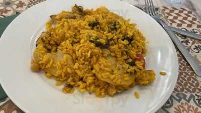 Restaurante Cafetería Chikito