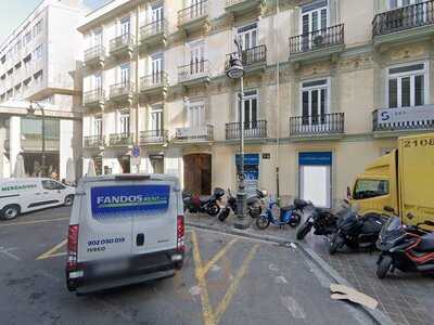 Restaurante Cafetería Chikito