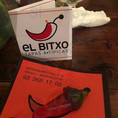 El Bitxo