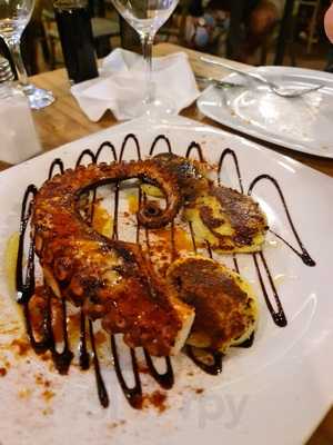 Les Barques Vilafortuny