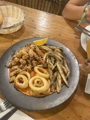 Les Barques Vilafortuny