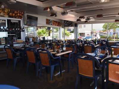 Les Barques Vilafortuny