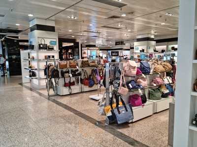 Bilbao - El Corte Inglés