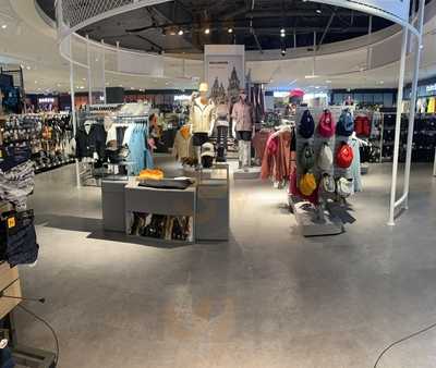 Bilbao - El Corte Inglés