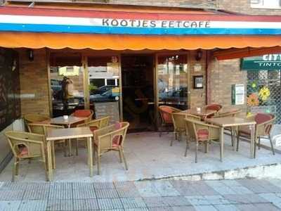 Kootjes Eetcafe