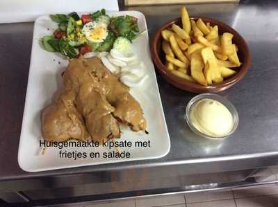 Kootjes Eetcafe