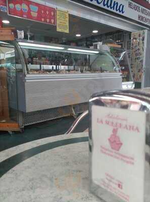 Heladeria La Soberana