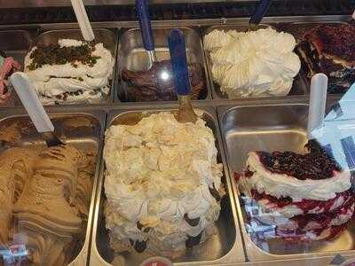 Heladeria La Soberana