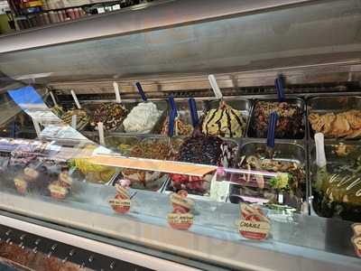 Heladeria La Soberana