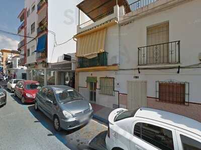 Heladeria La Soberana