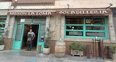 Mesón La Loma
