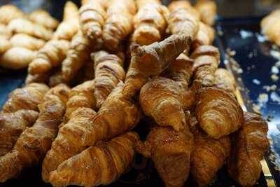 Horno Y Pasteleria San Vicente
