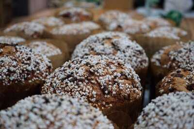 Horno Y Pasteleria San Vicente