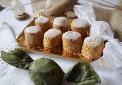 Horno Y Pasteleria San Vicente