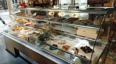 Horno Y Pasteleria San Vicente