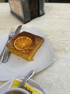 Horno Y Pasteleria San Vicente