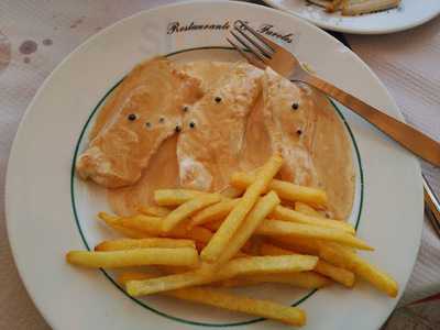 Restaurante Chino Yun Hai