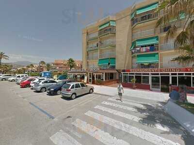 Restaurante Chino Yun Hai