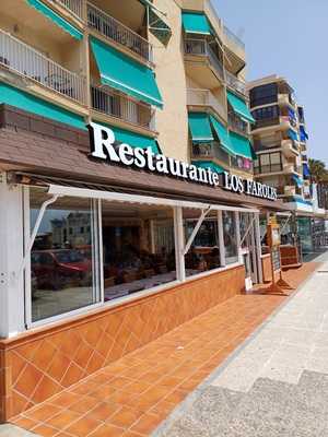 Restaurante Chino Yun Hai