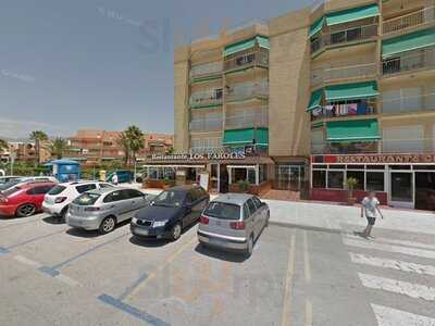 Restaurante Chino Yun Hai