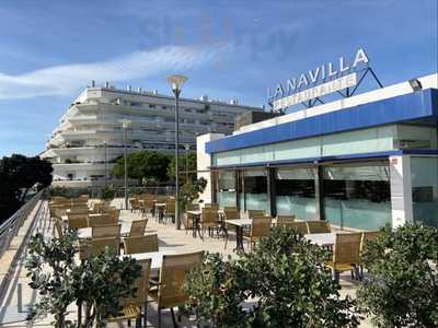 La Navilla