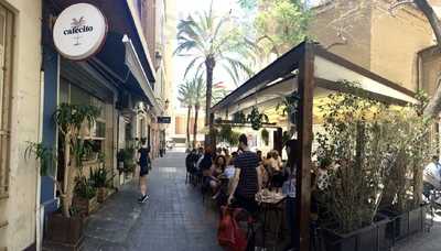 Cafecito Valencia