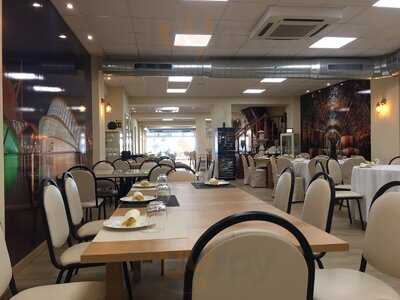 Restaurante Albufera