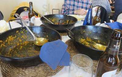 Restaurante Albufera