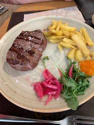 Receso Taberna Urbana